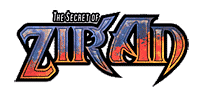 Secret of Zir'An