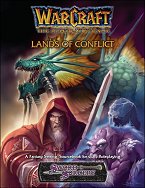 Lands of Conflict