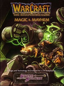 Magic and Mayhem