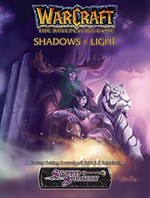 Shadows and Light