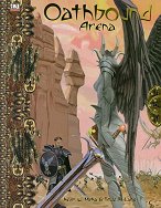 Oathbound: Arena