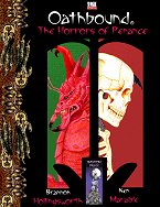 Oathbound: Horrors of Penance