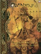 Oathbound: Domains of the Forge