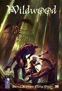 Oathbound: Wildwood