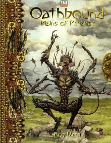 Oathbound: Plains of Penance