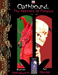 Oathbound: Horrors of Penance
