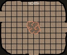 Earth Nexus Room