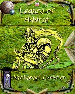 Legacy of Akhirat