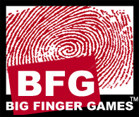 Big Finger Games