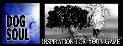 Dog Soul Publishing