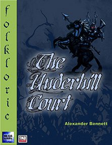 The Underhill Court