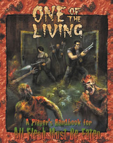 One of the Living