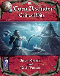 Torn Asunder: Critical Hits