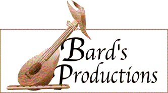 Bard's Productions