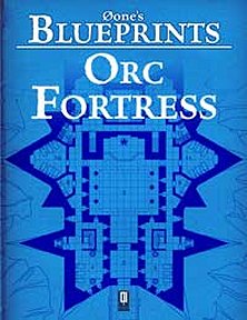 Orc Fortress