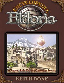 Encyclopaedia Eldoria