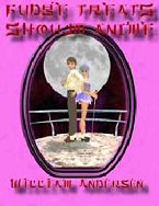 Fudge Treats: Shoujo Anime