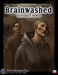 Brainwashed