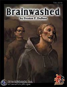 Brainwashed
