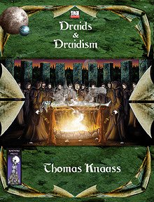 Druids and Druidism