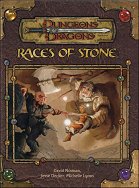 Races of Stone