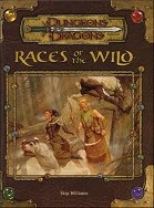 Races of the Wild