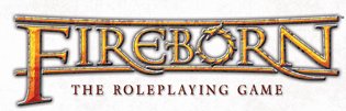 Fireborn RPG