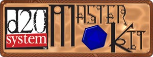 D20 Masterkit