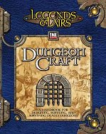 Dungeoncraft
