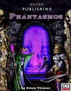 Phantasmos