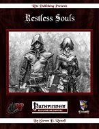 Restless Souls
