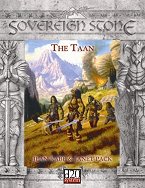The Taan