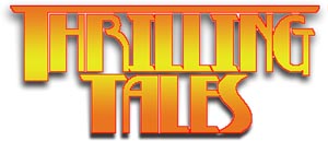 Thrilling Tales