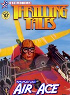 Advanced Class: Air Ace