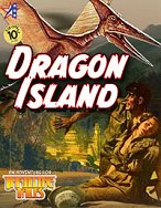 Dragon Island