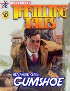 Advanced Class: Gumshoe