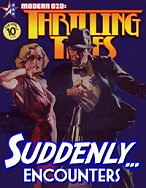 Suddenly... Encounters