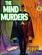 The Mind Murders