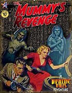 The Mummy's Revenge