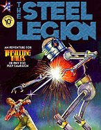The Steel Legion