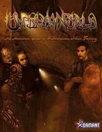 UnderWorld