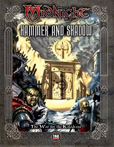 Hammer and Shadow