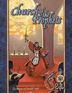 The Church of the Prophets