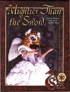 Mightier than the Sword