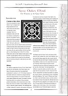 Novus Ordum Mundi