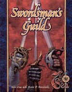 Swordsman's Guild