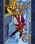 Tangled Strands