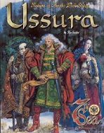 The Nations of Théah Vol.7: Ussura