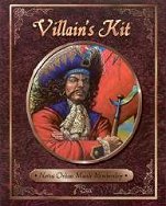 Villain's Kit