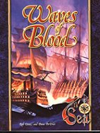 Waves of Blood